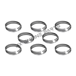 Set Ring Piston 8pcs Mesin 368DT untuk Land Rover 3.6 L RANGE ROVER Mk III SPORT I L320 L322 3.6TDI 3.6T Diesel WG1187523 - Product Image 3