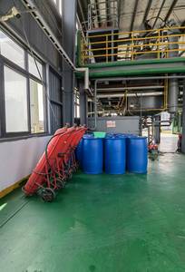 Fornitura di fabbrica cinese acido diazotizzazione nitrosilsolforico liquido di reazione digestiva nitrato alternativo acido solforico - Product Image 4