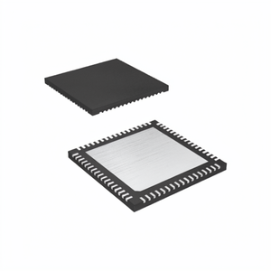 BOM IC In Stock 68 WFQFN Exposed Pad Data Acquisition MAX12527ETK+D Electronics Component - Product Image 1