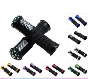 Manillar de Motocicleta de Aleación de Aluminio de Alta Calidad para Modificación - Product Image 6