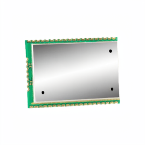 RN2483A-I/RM105 โมดูลรับส่งสัญญาณ RF และโมเด็มแบบดั้งเดิม - Product Image 1