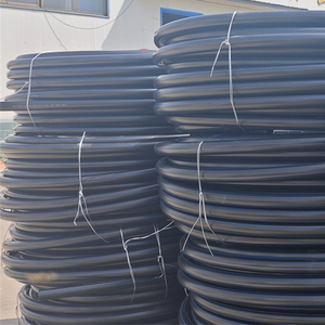 Tubería de Riego por Goteo de Alta Presión de 4 Pulgadas, Manguera de Agua Flexible de 100 m para Agricultura - Product Image 3