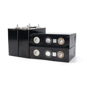 Baterai Golf Cart Ebike Laris BYD 3.2V LiFePO4 50AH 76AH 100Ah 120Ah 202Ah 280Ah Sel Baterai LFP - Product Image 4
