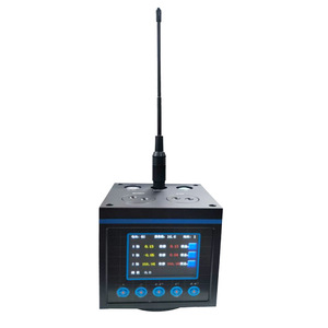 Instrumento de Monitoreo de Desplazamiento FUP WY4Y, Portátil, Ligero, de Despliegue Rápido, Producción Nacional - Product Image 1