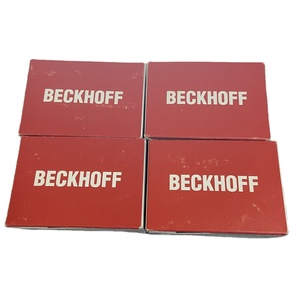 BECKHOFF Brandneue Originalteile Ek1818 EL1889 EL2809 EL2889 EL9410 EL2008 EK1100 EK1110 EL1809 EL3062 EL3064 - Product Image 2
