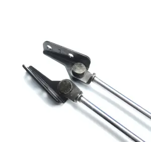 Bán Chạy Nhất Cửa Sau <span class=keywords><strong>Gas</strong></span> <span class=keywords><strong>Strut</strong></span> <span class=keywords><strong>Gas</strong></span> Lift Cho Suzuki Swift II <span class=keywords><strong>Hatchback</strong></span> 1989-2005 - Product Image 2