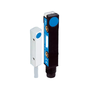 새롭고 독창적인 PLC 유도 근접 스위치 센서 IQ05-0B8NS-ZU1 6020162 - Product Image 5