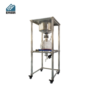 Équipement de filtration industrielle de la série Lab Filtres d'aspiration 10L 20L 30L 50L - Product Image 4
