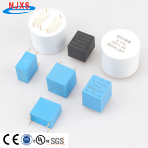 Độ chính xác cao DL-PT202G Micro điện áp biến áp 2mA/2mA cảm biến điện áp PCB đóng gói biến áp trực tiếp Nhà cung cấp - Product Image 5