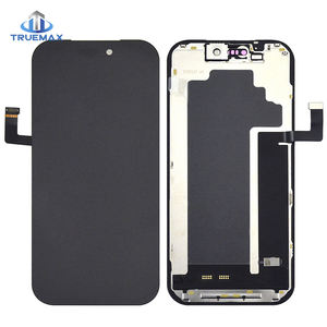 หน้าจอทดแทน HL incell Lcd สำหรับ iPhone 17 Pro - Product Image 3