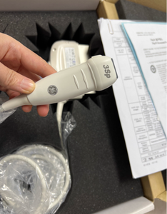 Sonde cardiaque 3SP-D transducteur à ultrasons à réseau de phase 3SP-D réparation de transducteur à ultrasons et sonde à ultrasons 3SP-D à vendre - Product Image 1