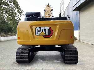 รถขุด Caterpillar 323D3 สภาพดี นำเข้าจากญี่ปุ่น มีขาย - Product Image 6