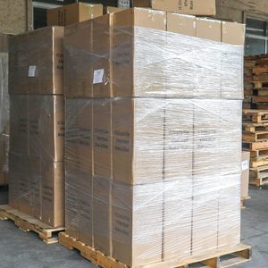 Manufacturer Customized Soft Moisture Proof Black Transparent PE <b>Plastic</b> Stretch Wrap Film Factory Packaging Material <b>Shrink</b> - Product Image 5