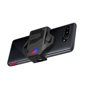 Raffreddatore Aeroactive Originale per <span class=keywords><strong>Asus</strong></span> Rog Phone 5 Ventola di Raffreddamento Supporto ROG5 Accessori di Espansione per Telefoni da Gaming - Product Image 4