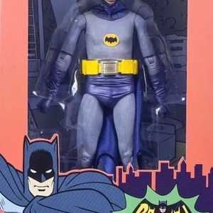 NECA Statuetta del Joker in PVC <span class=keywords><strong>da</strong></span> 7 Pollici per Superman, Figura Altamente Articolata <span class=keywords><strong>da</strong></span> Collezione - Product Image 2