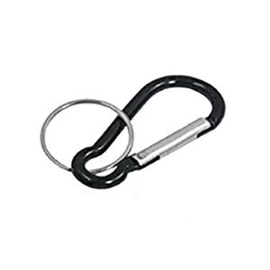 Porte-clés mignon en forme de calebasse, porte-clés personnalisé en métal pour voitures, mousquetons et porte-clés promotionnels - Product Image 2