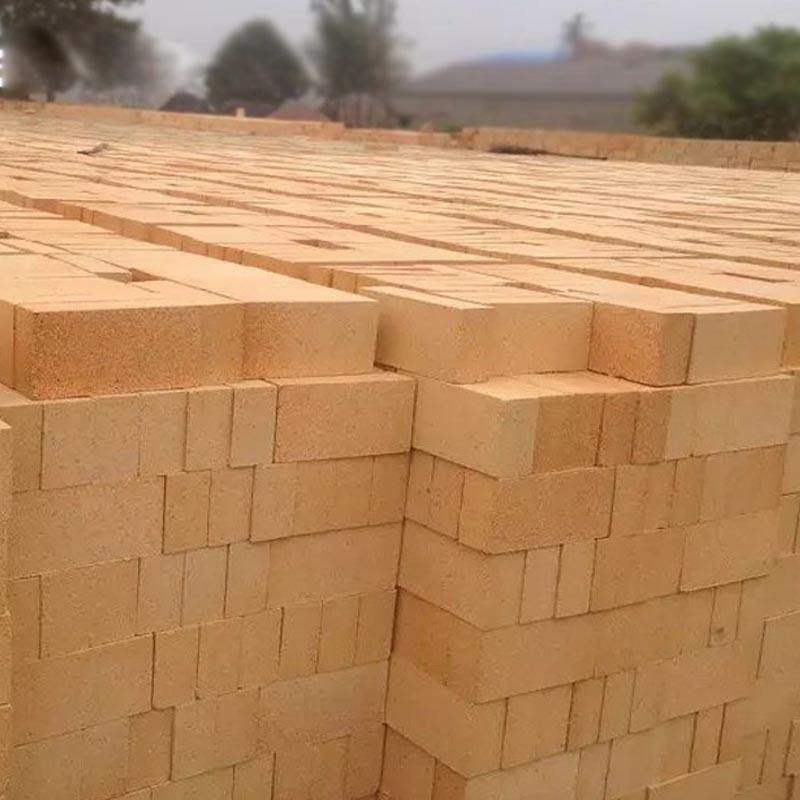 High Alumina Bricks For Steel Industry Furnace