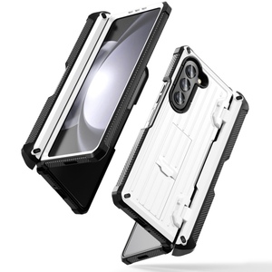 Recién llegado, carcasa para teléfono móvil, funda para teléfono para Samsung Galaxy Z Fold 5, funda protectora - Product Image 4