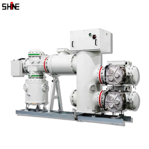 Dispositivo de Prueba sin Descargas Parciales para GIS, Sistema de Monitoreo de Descargas Parciales para GIS de 50-2000 kVA - Product Image 5