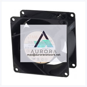 Ventilador de refrigeración OEM de alta calidad, 3115PS-23T-B30-A00, 2017, con buen precio - Product Image 1