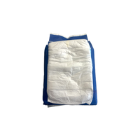 KOSTENLOSE PROBE Großhandel SAP Super Absorbing Adult Windeln Einweg windel Adult Nursing Windeln Adbl For-Old-Adult Man