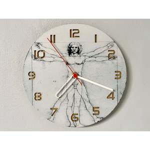 Homo Vitruvianus Edition - Product Image 1