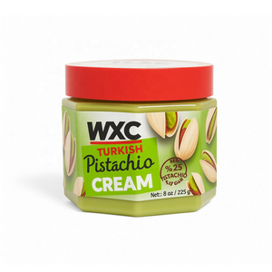 Crema de Pistacho para Chocolate de Dubái el Chocolate Viral Postre Chocolatero - Product Image 1