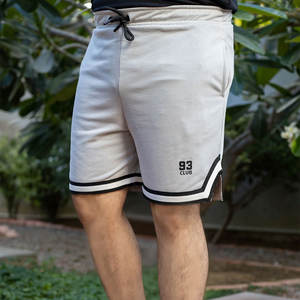 OEM Service High Quality Men's <b>Shorts</b> Denim Jeans Pants Vintage Streetwear Baggy Jeans <b>Shorts</b> for Men - Product Image 6