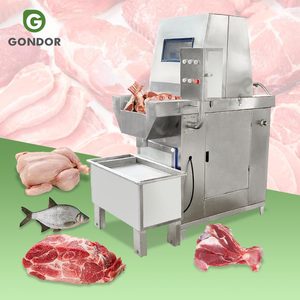 Electric Manual Spices Chicken Marinade Saline Injection Stainless Steel Meat Brine Injector <b>Machine</b> for Sale - Product Image 1