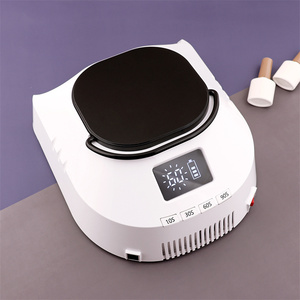 <span class=keywords><strong>Lampe</strong></span> <span class=keywords><strong>uv</strong></span> à ongles rechargeable 86w en acier à l'intérieur d'une <span class=keywords><strong>lampe</strong></span> <span class=keywords><strong>uv</strong></span> professionnelle à led pour le séchage au gel <span class=keywords><strong>lampe</strong></span> sèche à led portable à base de métal pour les ongles - Product Image 4