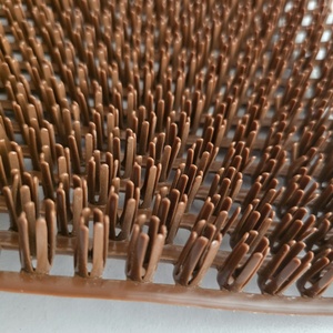 Tapis de nidification pour poules en <span class=keywords><strong>rouleau</strong></span>, <span class=keywords><strong>gazon</strong></span> artificiel pour transporteur d'œufs - Product Image 4