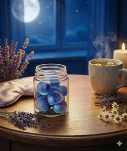 Gomitas Inmunitarias de Cáñamo Natural Novaloa con Baya del Saúco y Equinácea - Sabor a Mora 30 Unidades Zero - Product Image 1