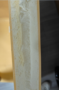 Nhà Máy Giá vận chuyển thực phẩm cách điện Cá bồn tắm OD 700L cách nhiệt câu cá hộp nước đá mát container thương mại rotomold nhựa hải sản bin - Product Image 6