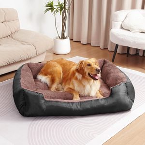 Cat <strong>Bed</strong> Fluffy Plush Double-Layer Soft <strong>Pet</strong> Couch Orthopedic Sofa Nest <strong>Beds</strong> for Small Cats and Dogs - Product Image 6
