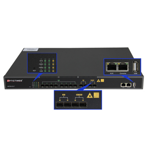 Ftth <span class=keywords><strong>OLT</strong></span> Gpon Giá 4 Và 8 Cổng Gpon <span class=keywords><strong>OLT</strong></span> - Product Image 4