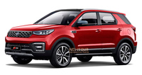 Suku Cadang Otomotif Pengangkat Kaca Jendela Mobil untuk Changan CS55 Chana