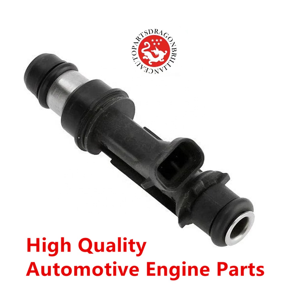 C-Nario – Body Fusion OEM 300ZX 270cc Fuel Injectors - '93-'96 NA - New Style