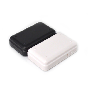 SZOMK High Quality OEM Electronic New <strong>Plastic</strong> Abs <strong>Enclosure</strong> for Pcb 60*36*15MM - Product Image 3