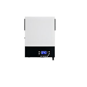 Convertisseur solaire domestique VM III TRI 6,5 kW 230 VAC 48 VDC double entrée triple sortie - Product Image 5
