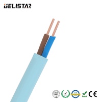 CHAKIRA CABLE 2x1.5 MM Câble d'alimentation Fil de haute qualité 100M CHAKIRA AFRICA CÂBLE ÉLECTRIQUE