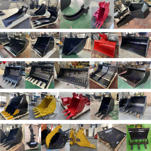 <span class=keywords><strong>Jcb</strong></span> 3cx 4CX đào Xô được xây dựng cho độ chính xác trong đào rãnh và tải Bộ Xương xô - Product Image 6