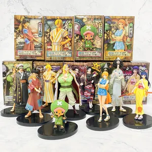 Distributor Wholesale One Piece Figures Merchandising Funko - OcioStock