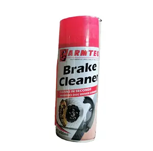 Armtech Brake Cleaner 450ml hardx、feltxと同じ用途