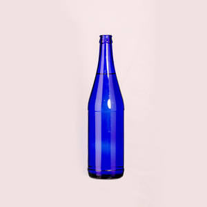 Tappo a corona personalizzato ambra e trasparente 330ml 500ml 650ml 750ml <span class=keywords><strong>bottiglie</strong></span> di <span class=keywords><strong>birra</strong></span> <span class=keywords><strong>in</strong></span> <span class=keywords><strong>vetro</strong></span> vuote da 1 litro - Product Image 5