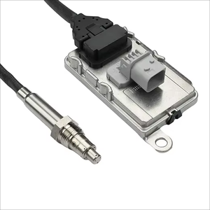 2294290 5WK97400 24V Nuevo <span class=keywords><strong>sensor</strong></span> de óxido de nitrógeno (<span class=keywords><strong>Nox</strong></span>) para vehículos <span class=keywords><strong>Scania</strong></span> <span class=keywords><strong>Euro</strong></span> 6 - Product Image 3