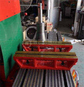 Máquina Mandrinadora Vertical <span class=keywords><strong>de</strong></span> Buena Calidad, Máquinas Mandrinadoras Horizontales, Máquina Mandrinadora <span class=keywords><strong>de</strong></span> Cepillado - Product Image 6