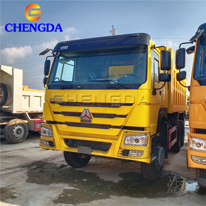 Shacman-camión de basura <span class=keywords><strong>Hino</strong></span>, camión de segunda mano con motor 6x4 8x4 40 60 <span class=keywords><strong>toneladas</strong></span> 371 HP - Product Image 3
