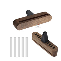 Livraison rapide, livraison en 3 jours, diffuseur d'air pour voiture, cadeau pour voiture, parfum rechargeable, parfum pour voiture