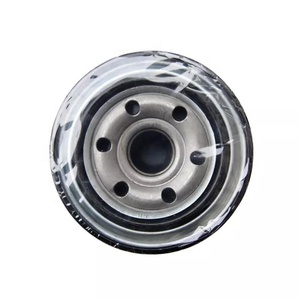 Filtre à huile de haute qualité 15607-1221 156071221 pour Toyota AVALON/CAMRY/CELICA 1561389105 S1560-72210 15607-2210 156071221 - Product Image 4