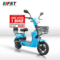 Harga Jual Terlaris di Pakistan Sepeda Listrik El Bike Sale Skuter E Motor Vietnam 2021 Sepeda Listrik